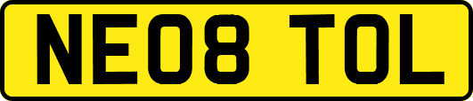 NE08TOL