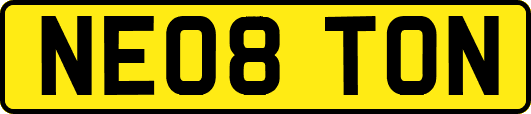 NE08TON