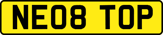 NE08TOP