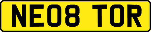 NE08TOR