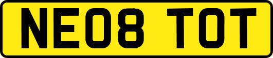 NE08TOT