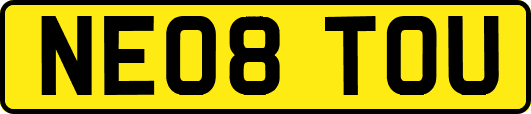 NE08TOU