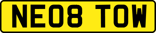 NE08TOW