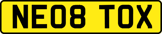 NE08TOX