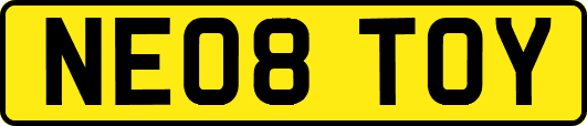 NE08TOY