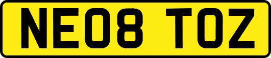 NE08TOZ