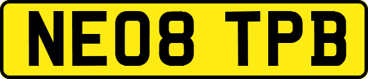 NE08TPB