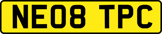 NE08TPC