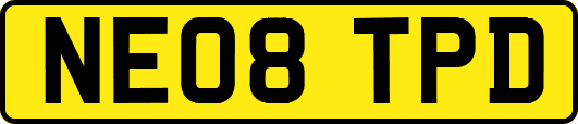 NE08TPD