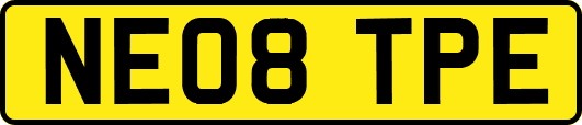 NE08TPE