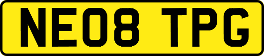 NE08TPG