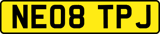 NE08TPJ