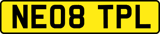 NE08TPL