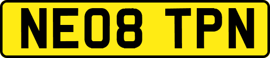 NE08TPN