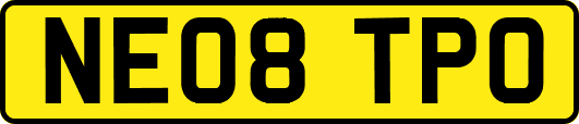 NE08TPO