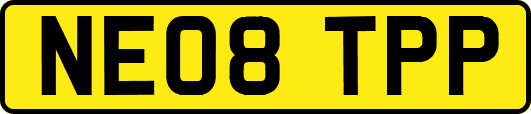 NE08TPP
