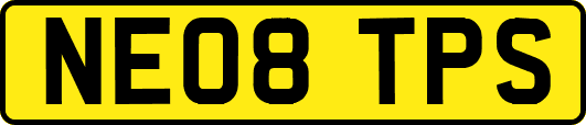 NE08TPS