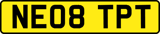 NE08TPT