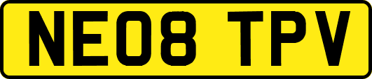 NE08TPV