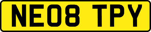 NE08TPY
