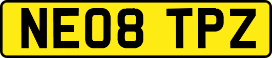 NE08TPZ