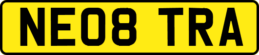 NE08TRA