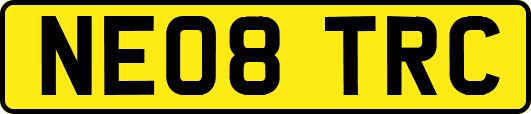 NE08TRC