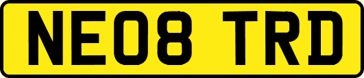 NE08TRD