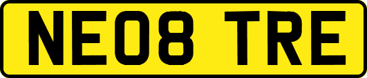 NE08TRE