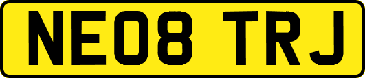 NE08TRJ