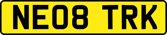 NE08TRK