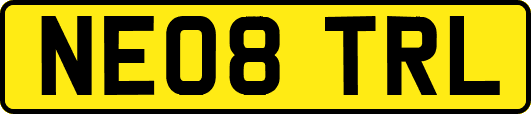 NE08TRL