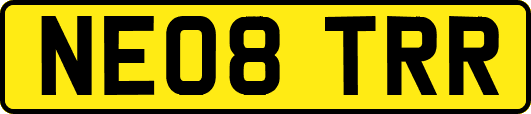NE08TRR