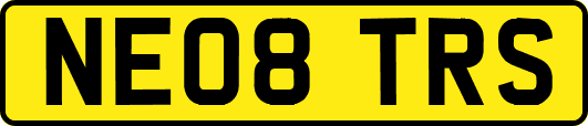NE08TRS