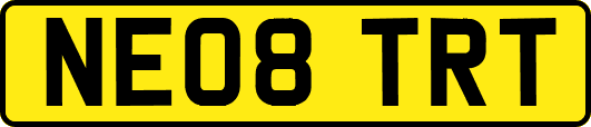 NE08TRT