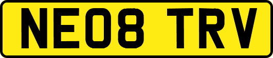 NE08TRV