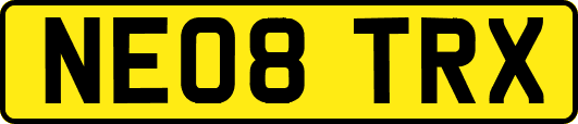 NE08TRX