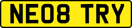 NE08TRY