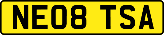 NE08TSA