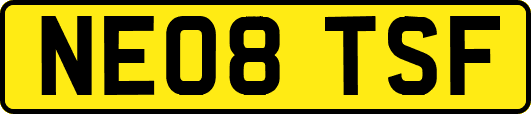 NE08TSF
