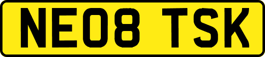 NE08TSK