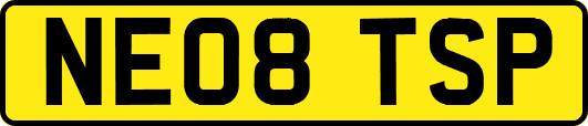 NE08TSP