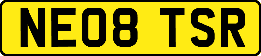NE08TSR