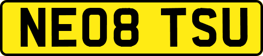 NE08TSU