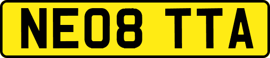 NE08TTA