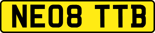 NE08TTB