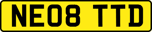 NE08TTD