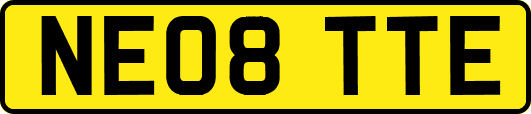 NE08TTE