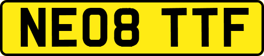 NE08TTF