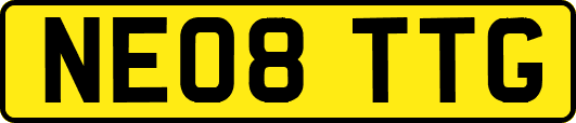 NE08TTG